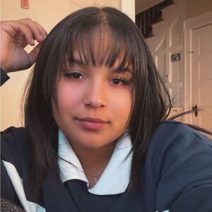 Meet your Posher, Karima